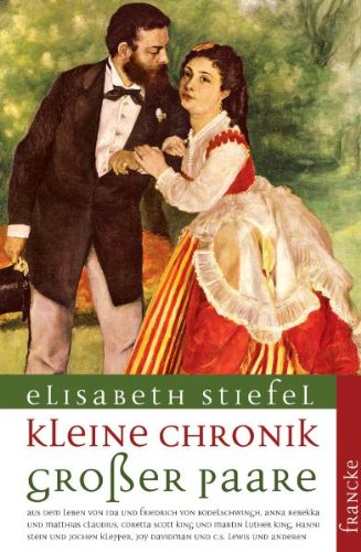 Bücher über christliche dating-beziehungen