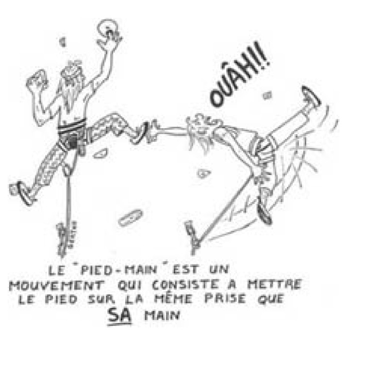 A éviter si possible !