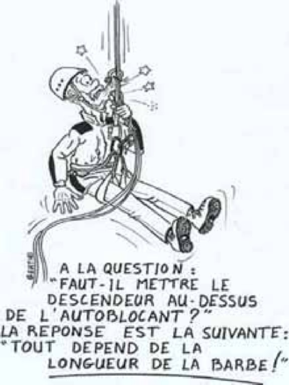 Je ne sais pas pour vous, mais moi je pense à Jean-Paul...