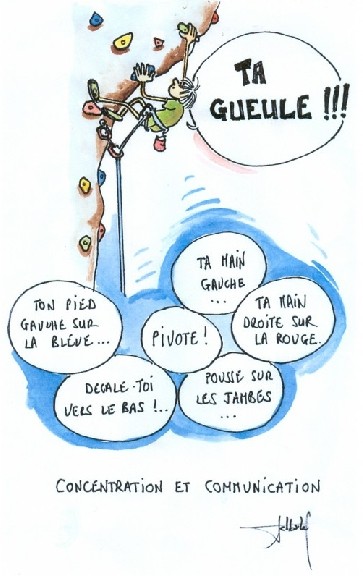Le gars en bas, il ne vous fait pas penser à quelqu'un ?