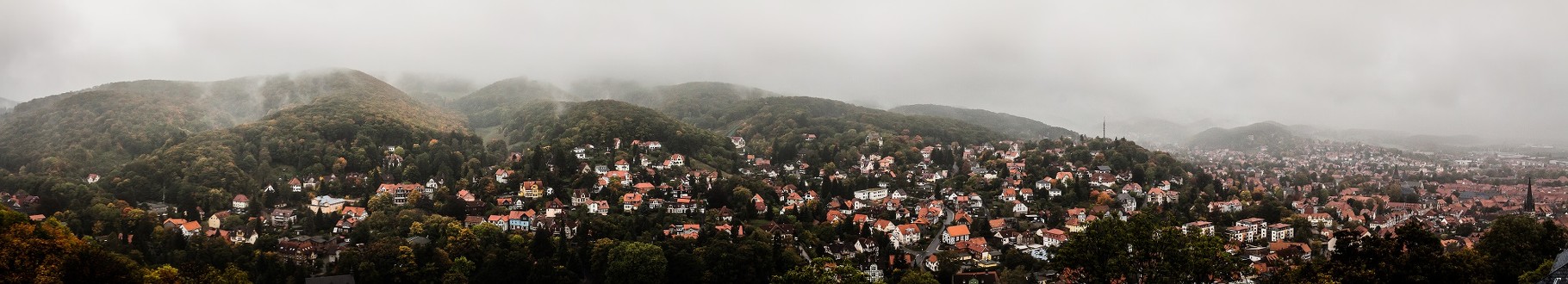 Wernigerode, Germany