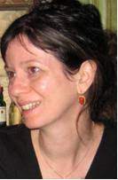 Dr Christina Schmitz, PhD, HDR, neurobiologiste, chercheur INSERM.