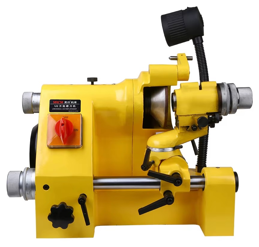 AFILADORA DE HERRRAMIENTAS U2 1/4HP, 220V, 60HZ