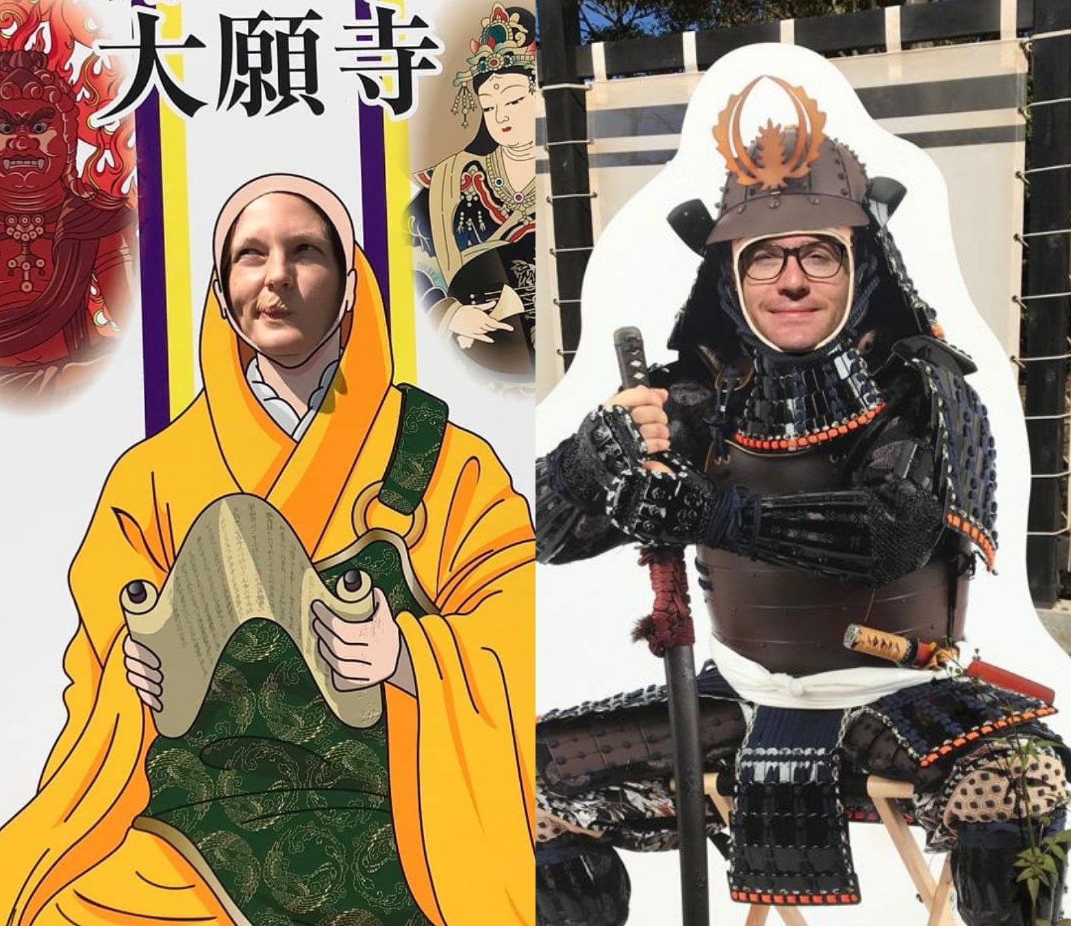 1 Jahr Japan: Rückblick in Zahlen