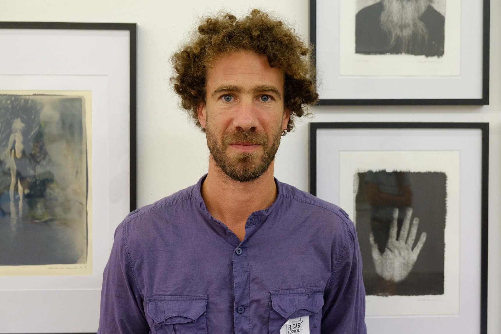 Alexandre David | Photographie - Procédés anciens