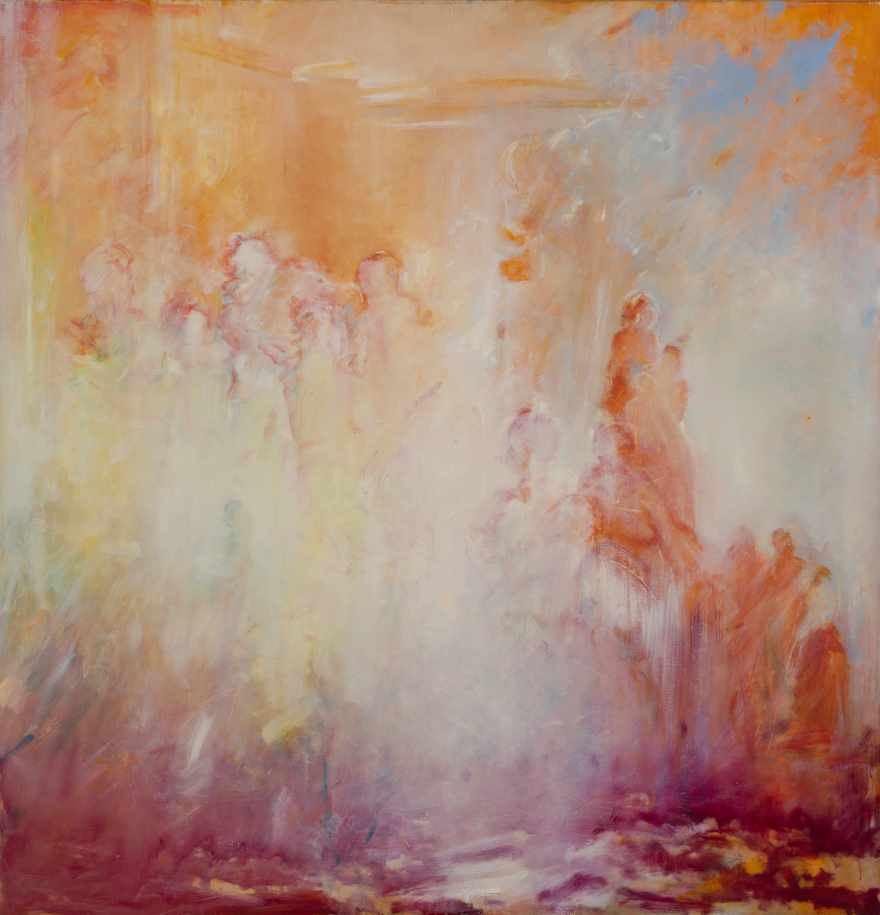 140x145cm