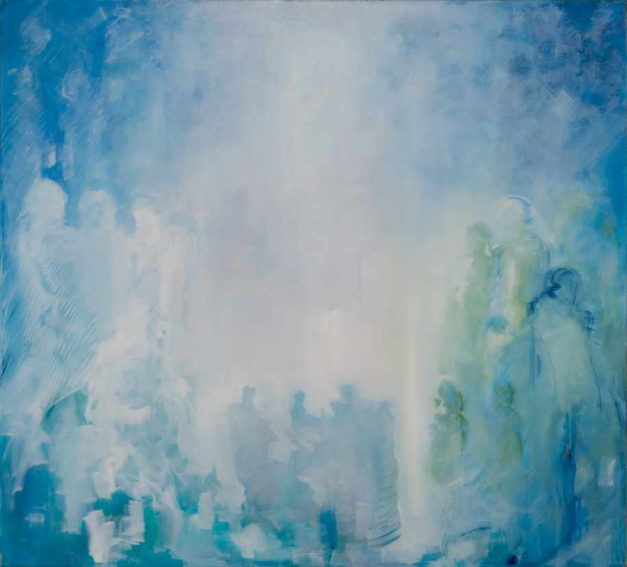 100x110cm