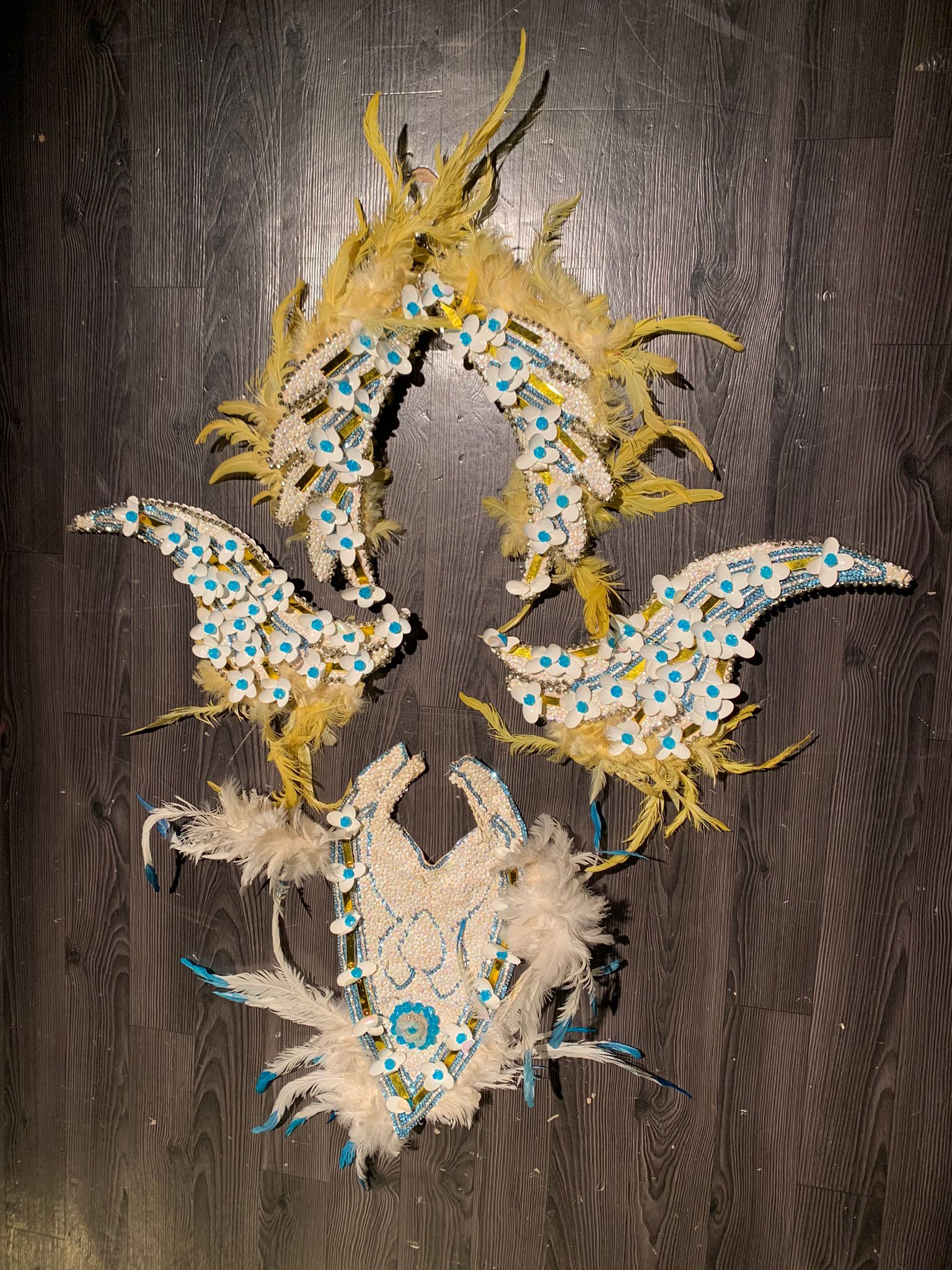 Accessoires