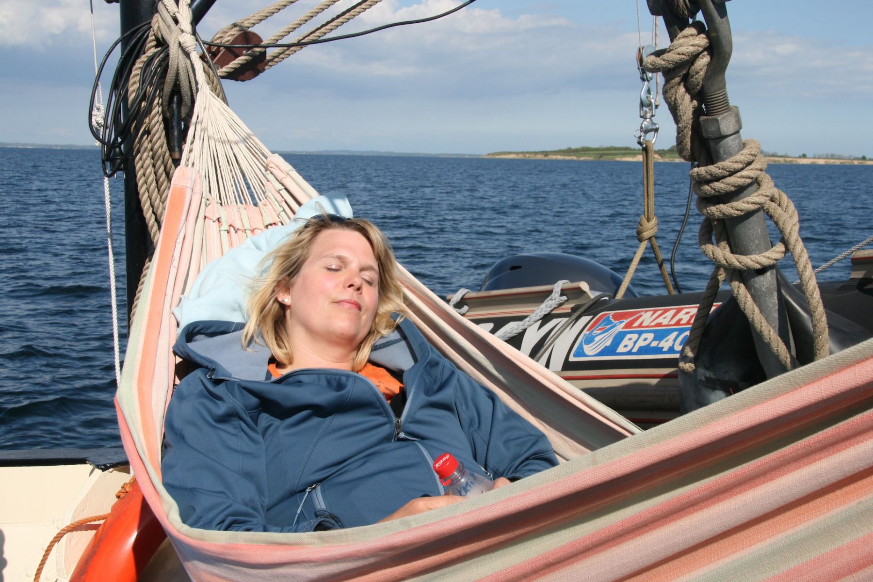 Mehrtägige Mitsegeltörns buchen - Mitsegeltörns und Gruppenreisen auf ...