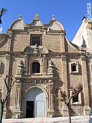 Convento de la Concepción - Borja