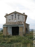 Ermita del Santo Sepulcro - Borja