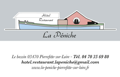 carte de visite