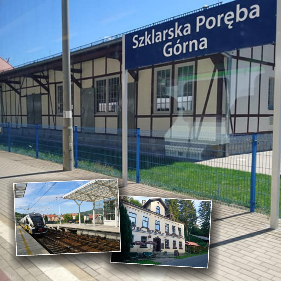 Von Dresden über Liberec durch Niederschlesien nach Ceska Metuje