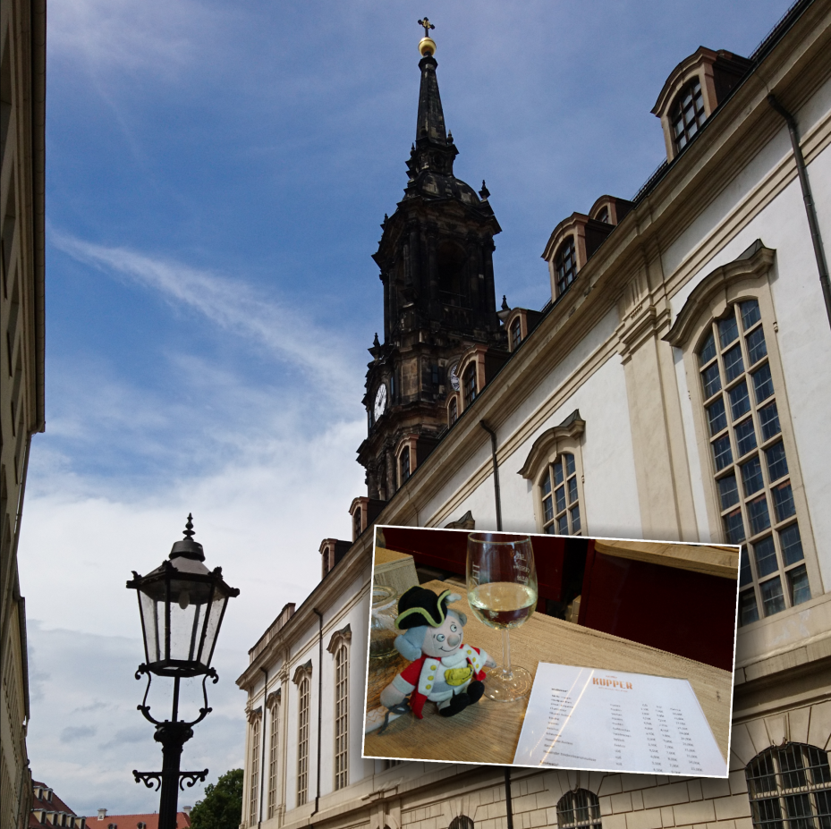 WeinSommer 2024: Ein Fest der Sinne nach fünfjähriger Pause