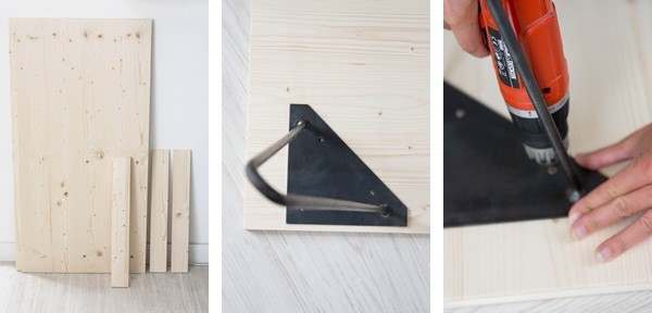 Diy tutorial: ein schreibtisch zum selberbauen tide&tand