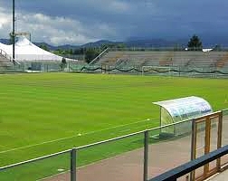 Campo da calcio