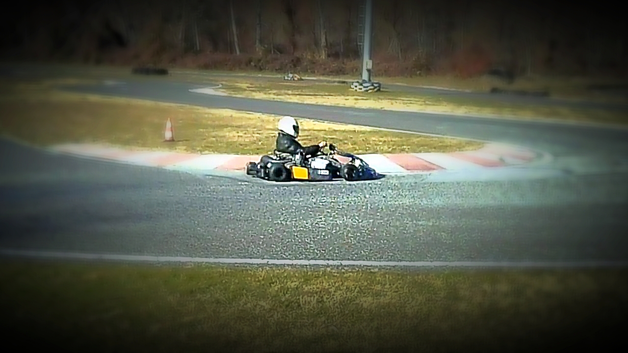 Go Kart