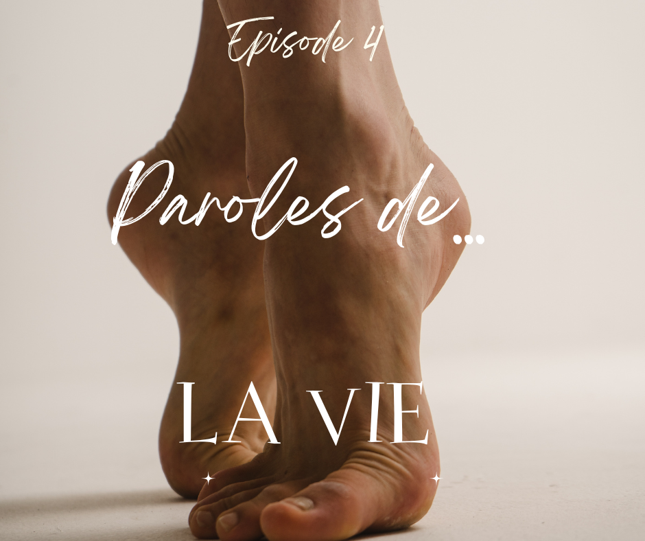 #04 La Vie