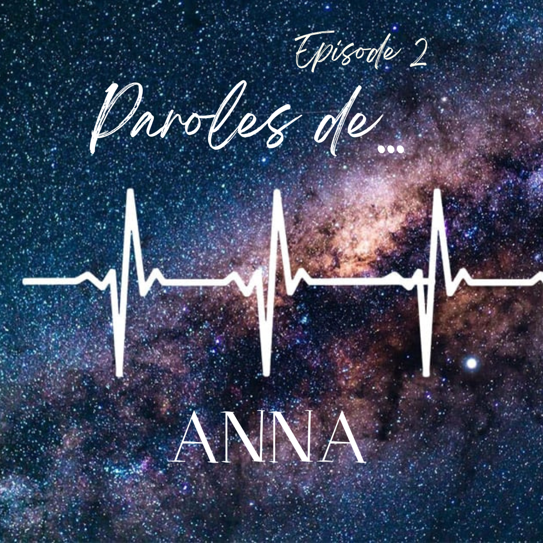 Anna Grand-mère de Jésus