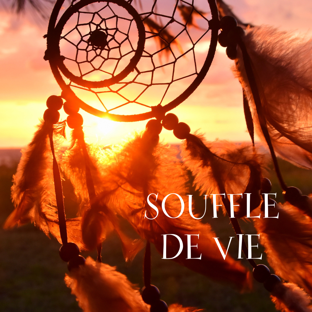 Souffle de vie