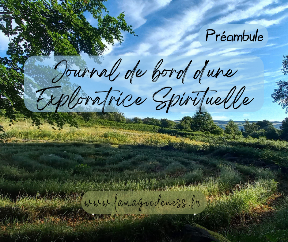 Préambule