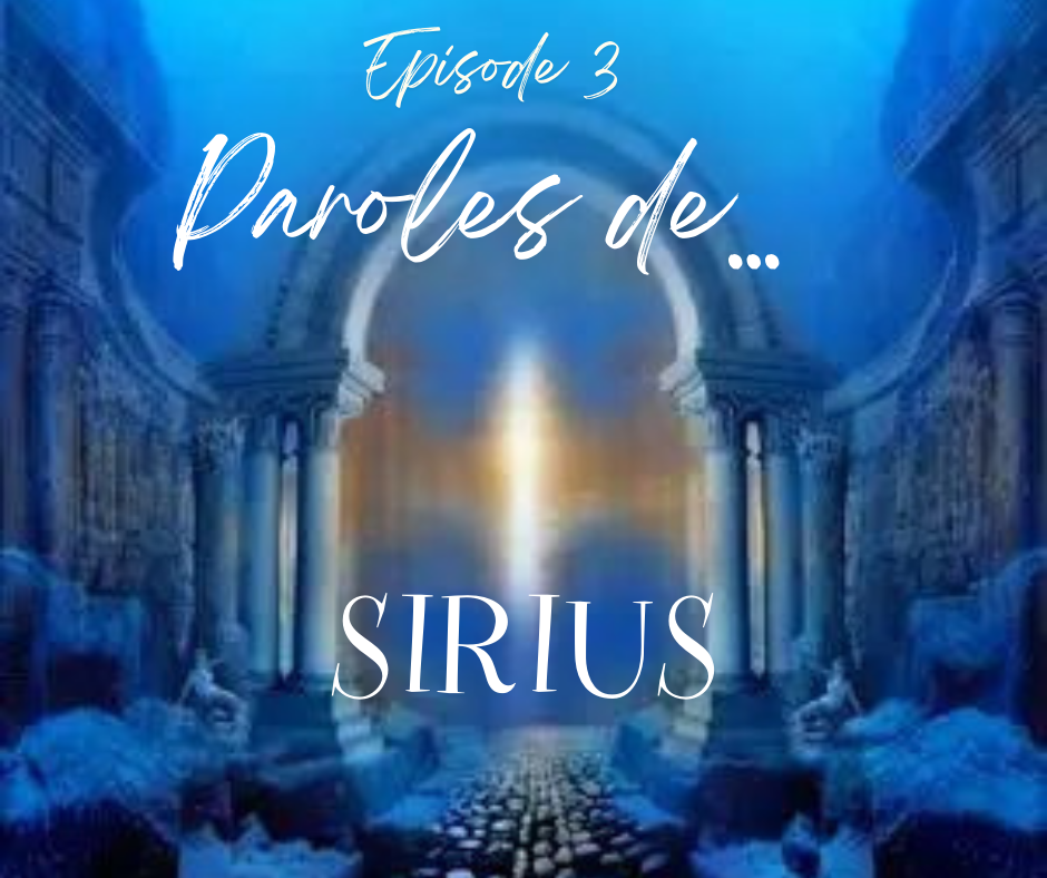 #03 Sirius