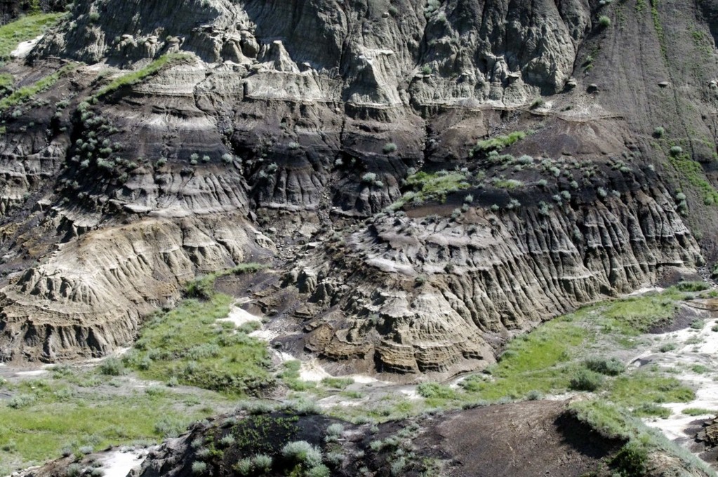 Badlands