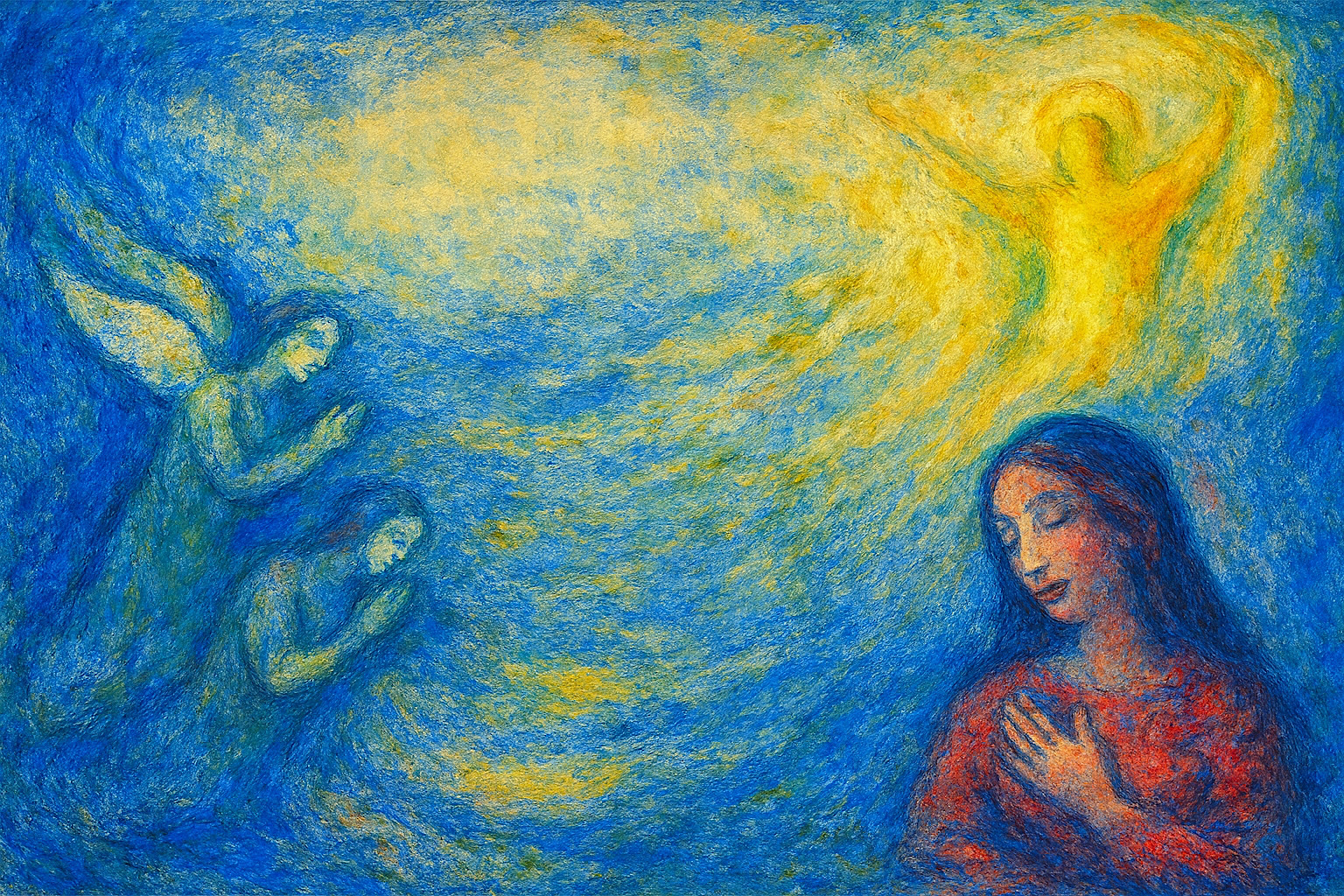 Der Geist der Wahrheit