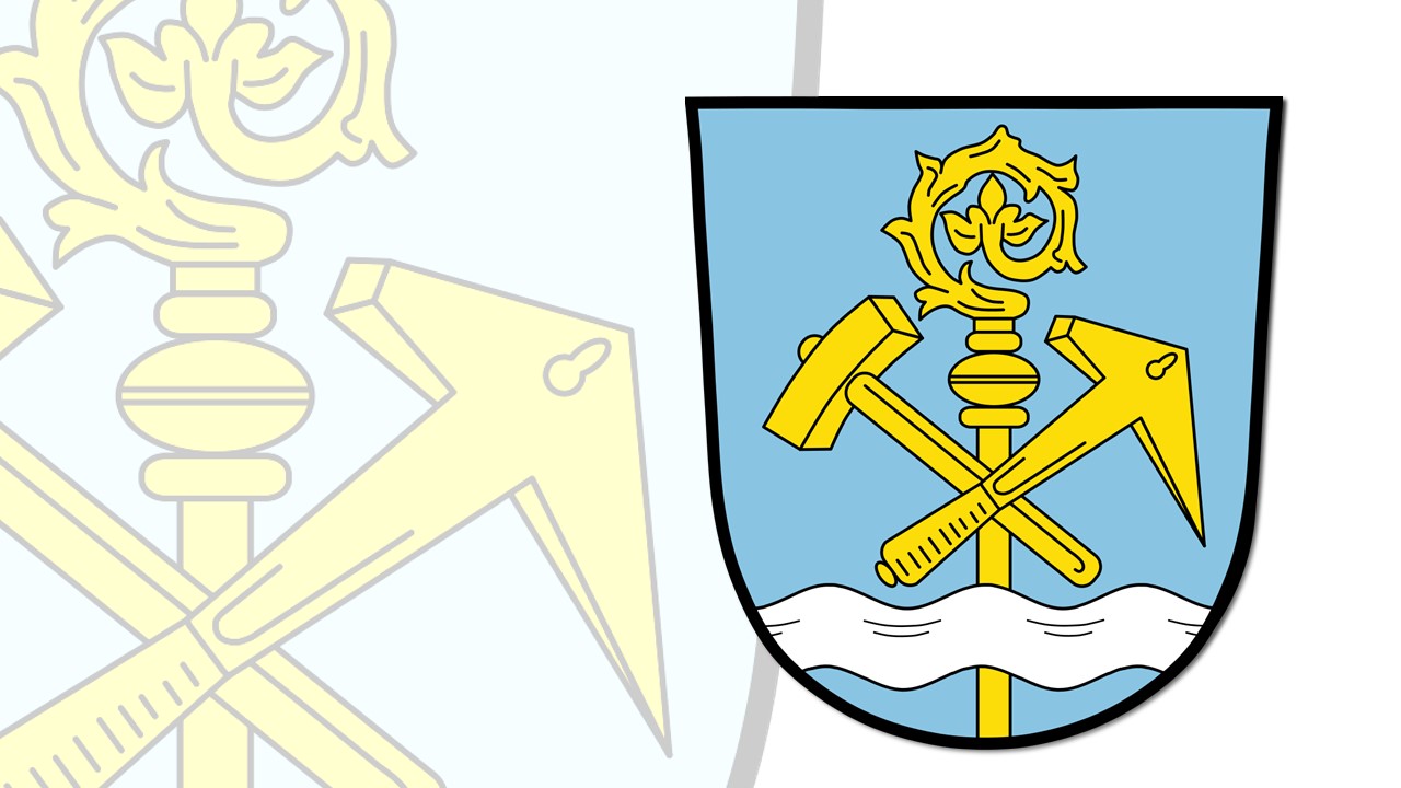 Grußwort des Bürgermeisters