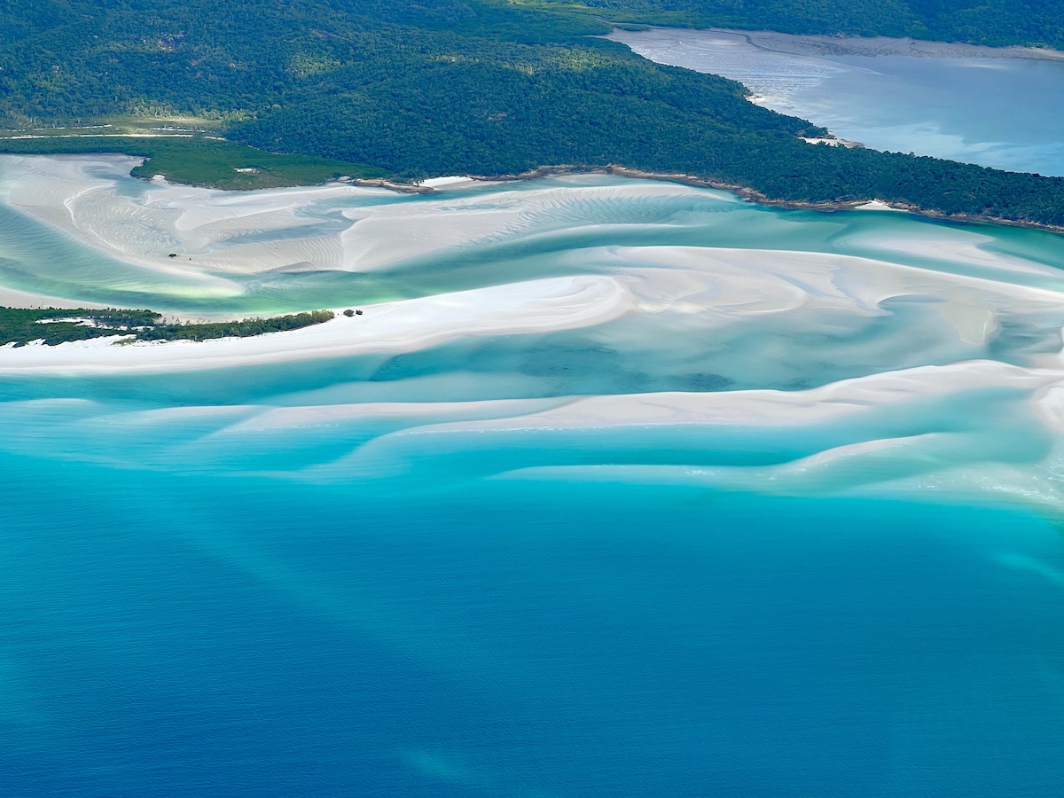 Whitehaven Beach