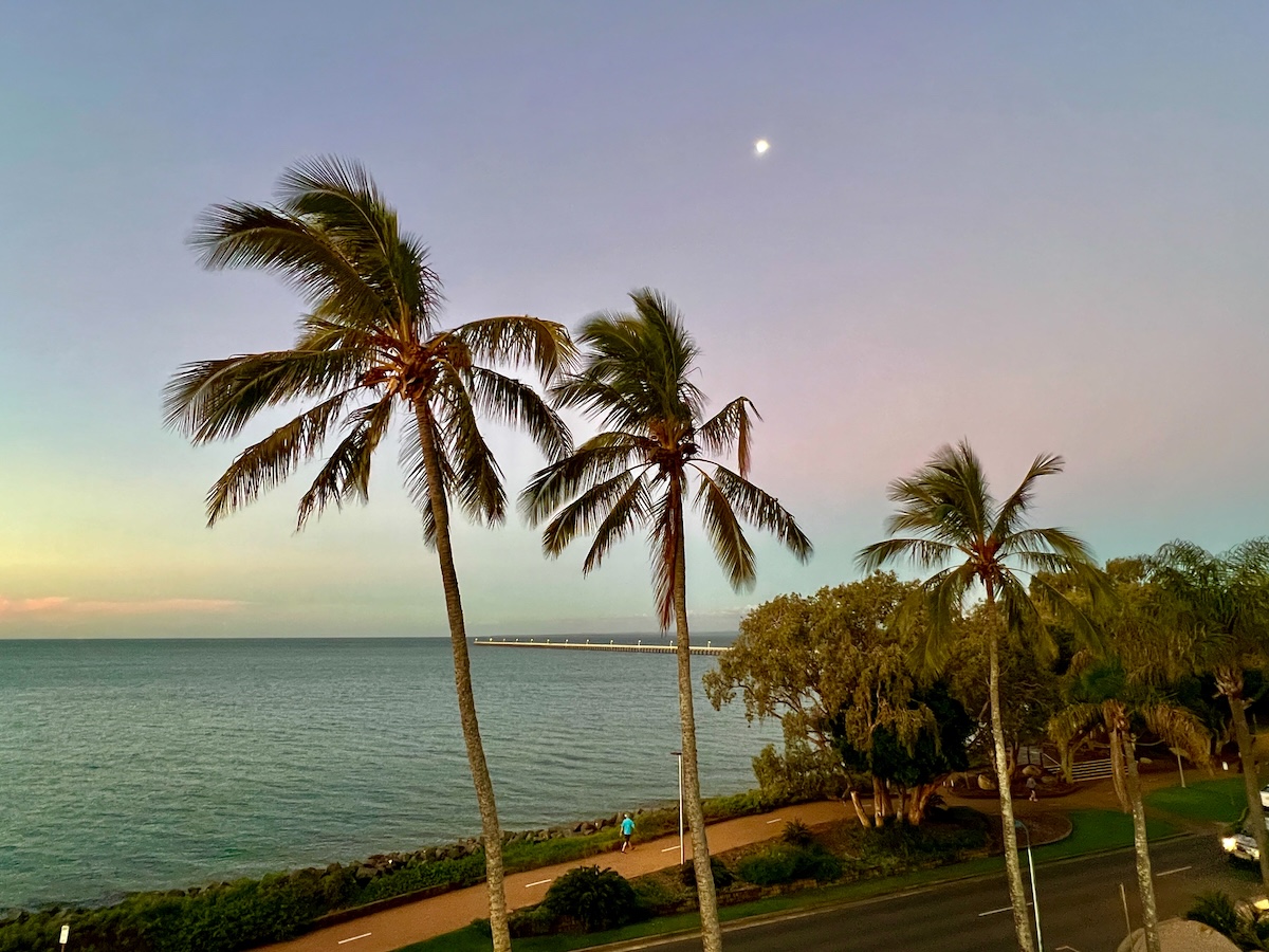 Urangan Esplanade