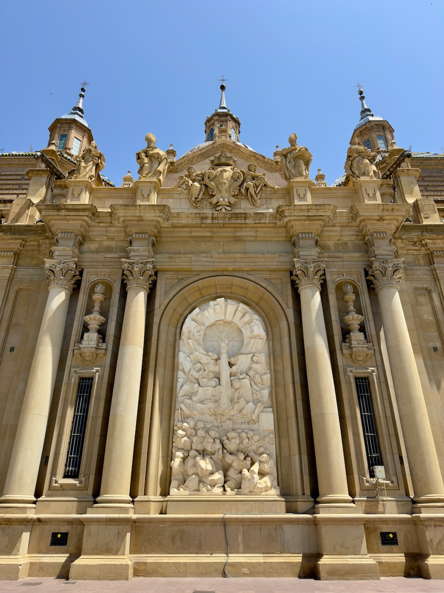 Our Lady of the Pillar