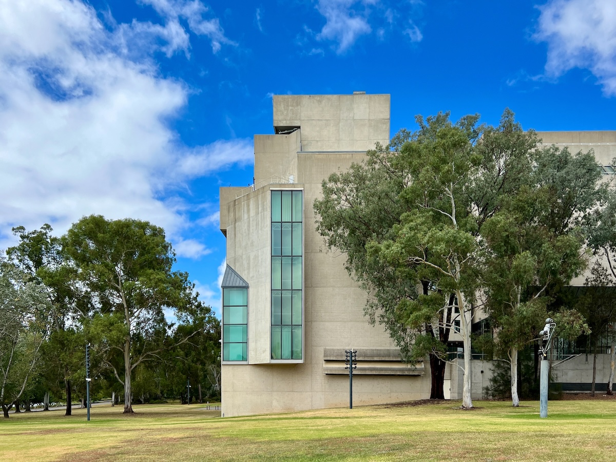 High Court of Australia