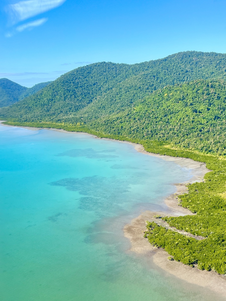 Shute Bay