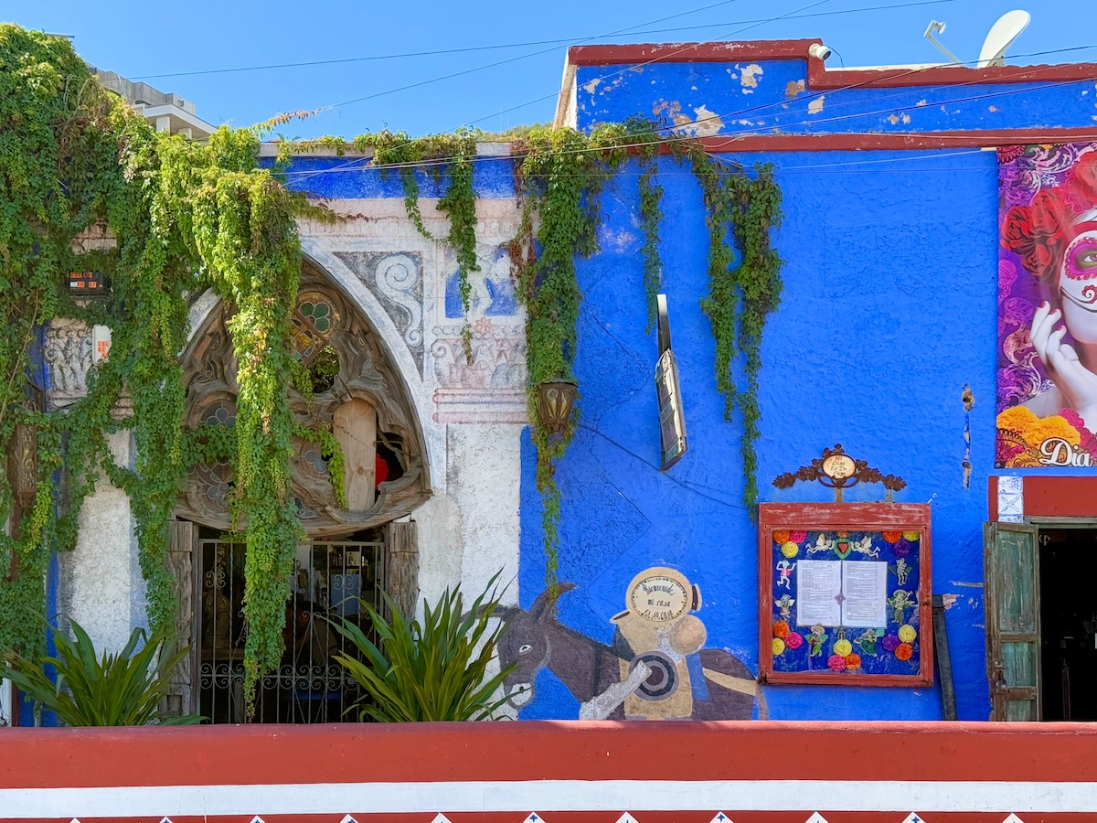 Restaurante Mi Casa
