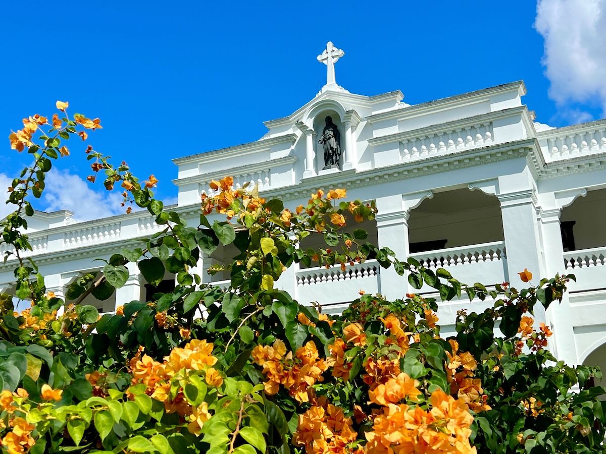 Bishop's House