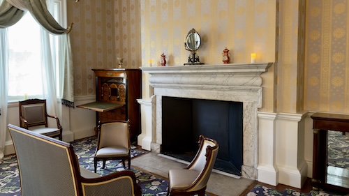 Morris-Jumel Mansion