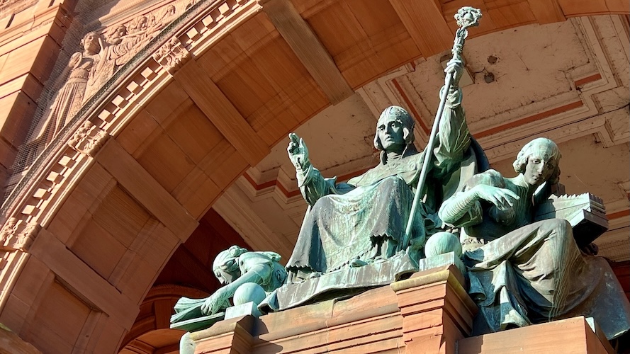 The Man—and the Miracles—Behind Glasgow’s Patron Saint
