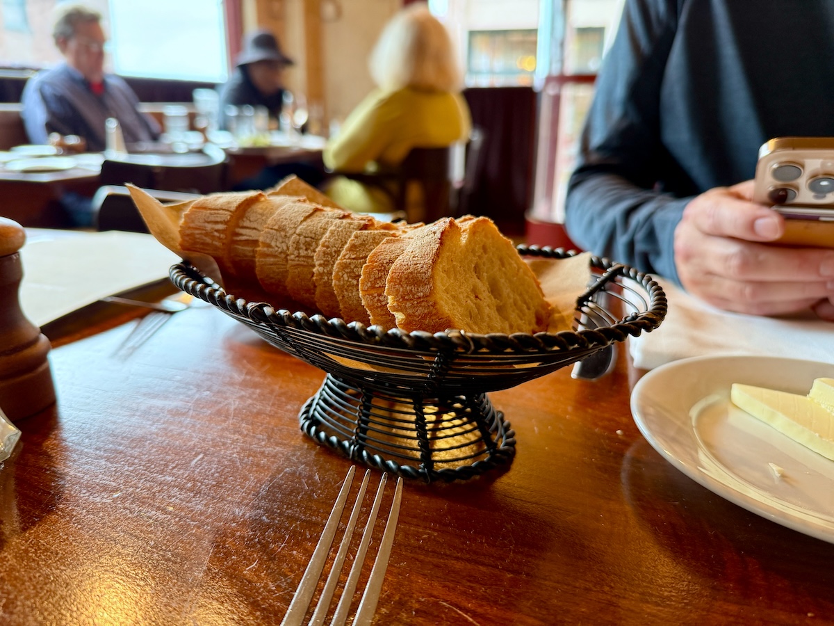 Cafe Campagne