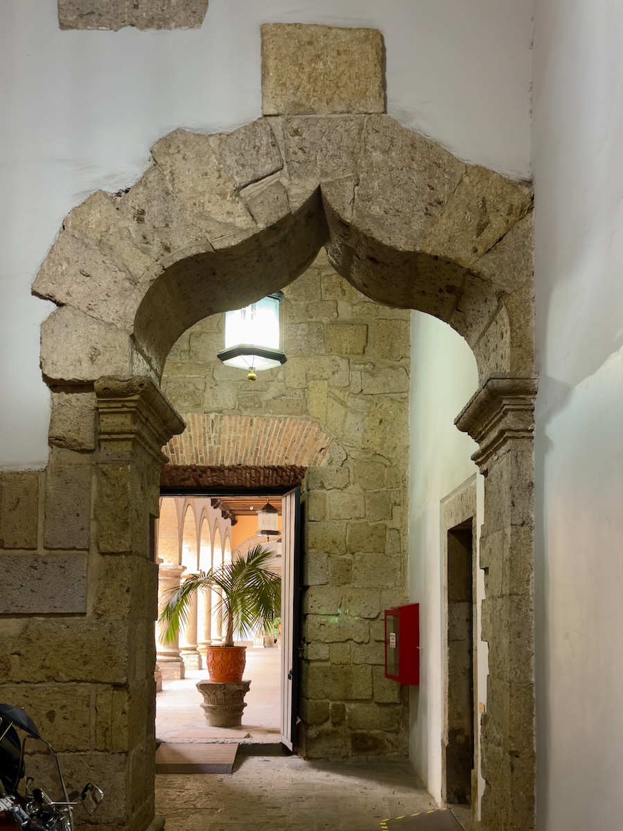 Doorway