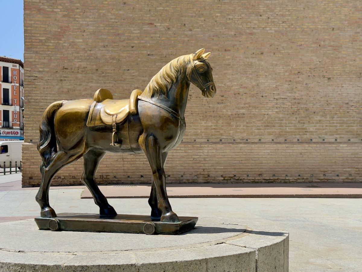 Horse