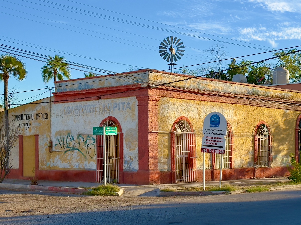 Abarrote Lupita