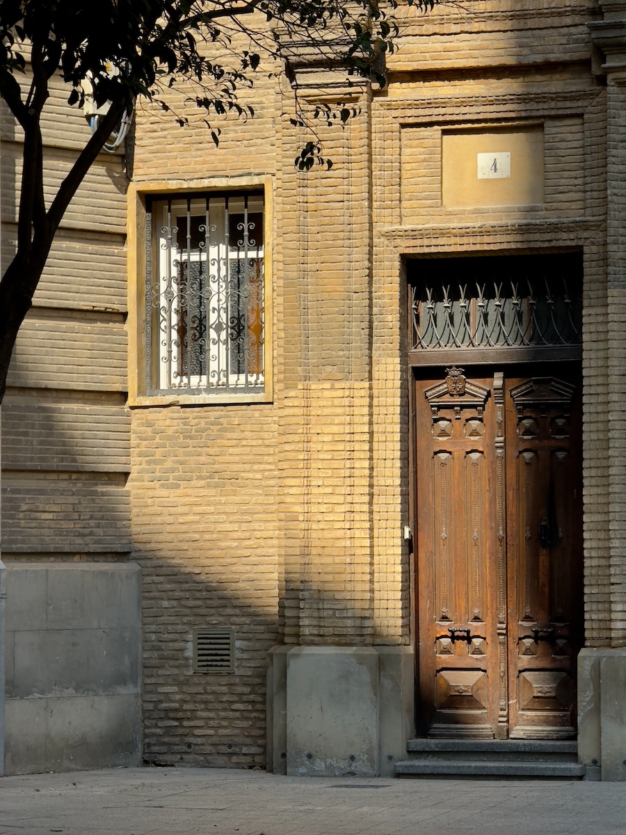 Plaza San Roque