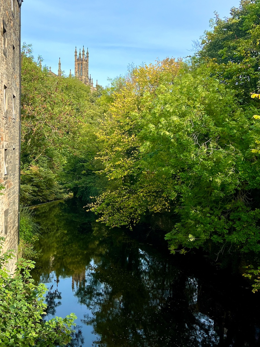 Water of Leith