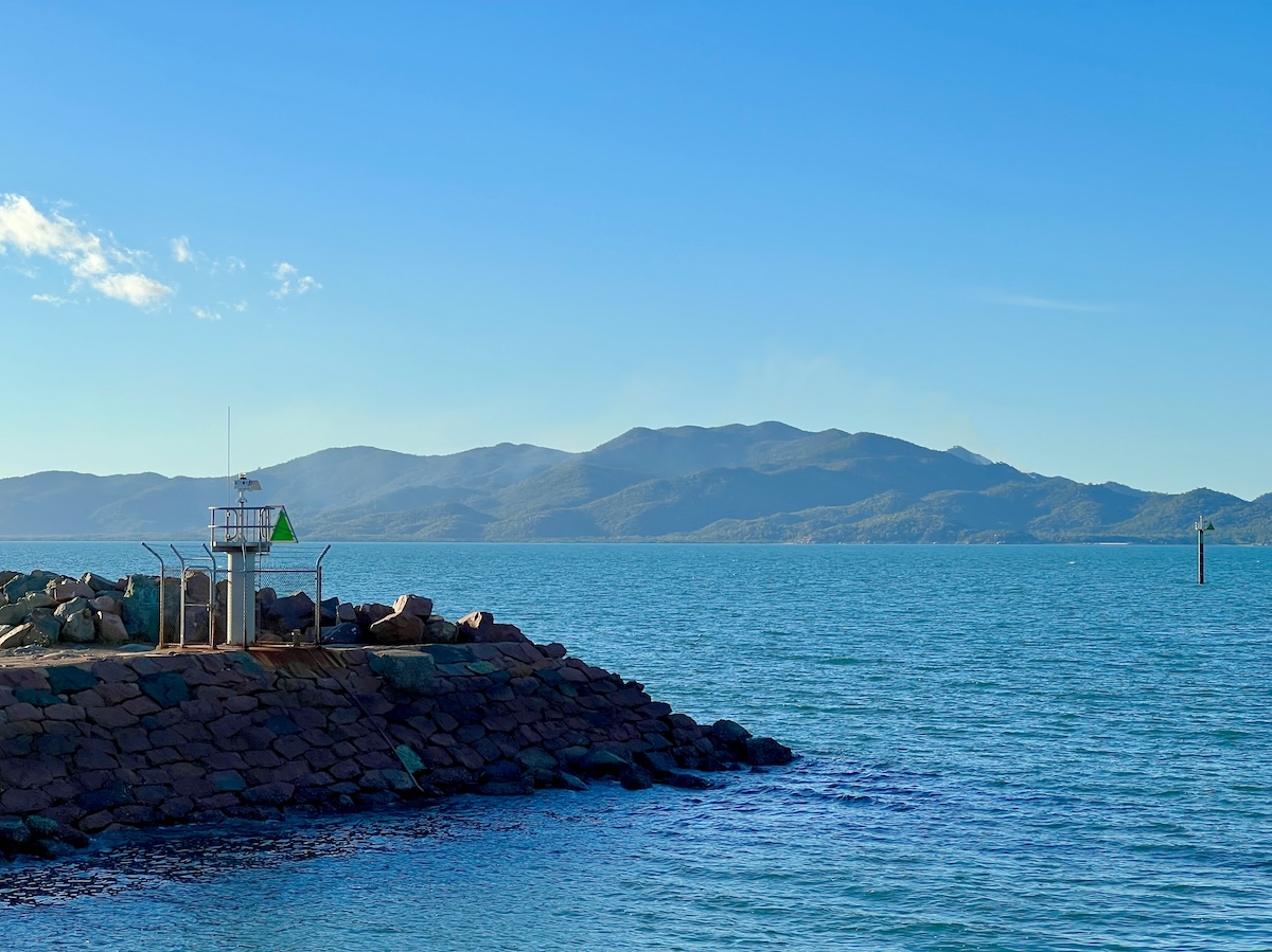 Magnetic Island