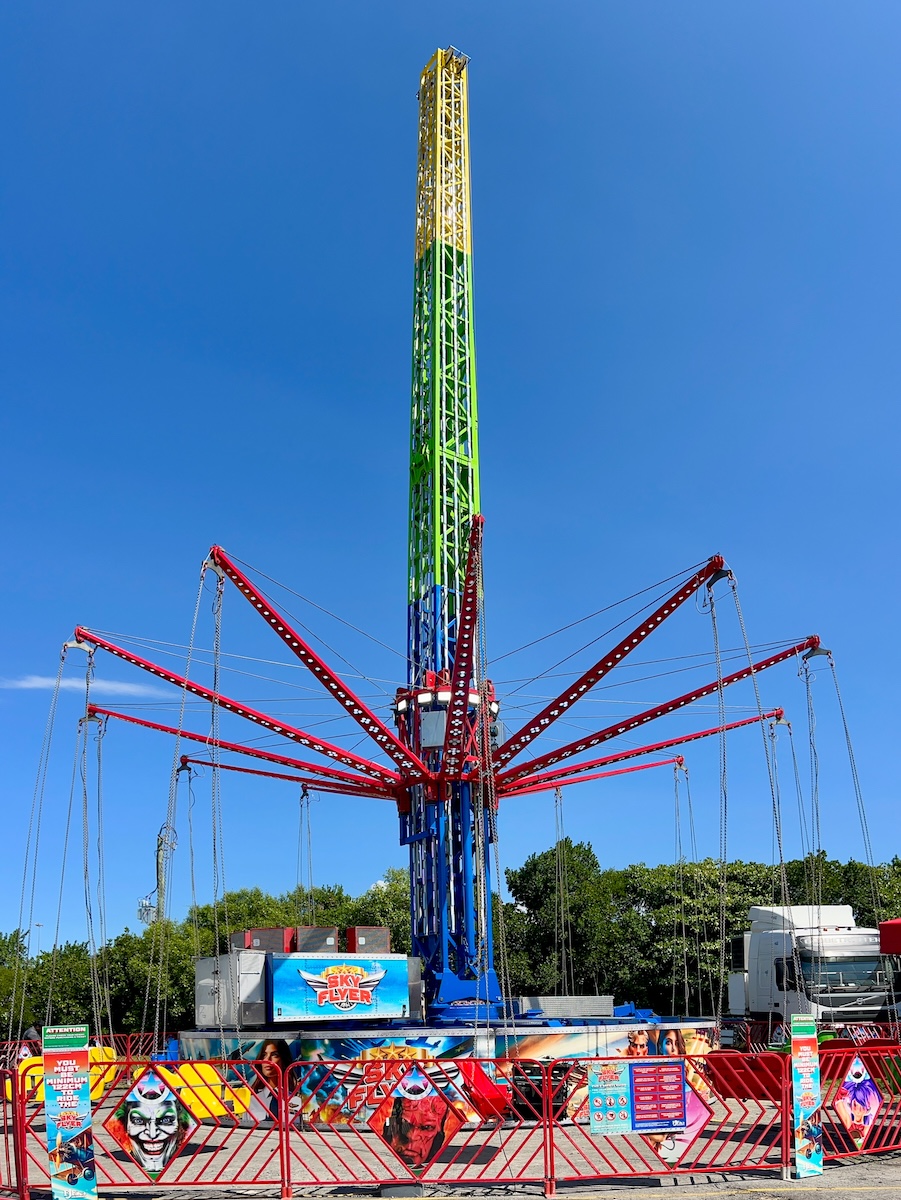 Sky Flyer