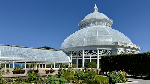 New York Botanical Garden