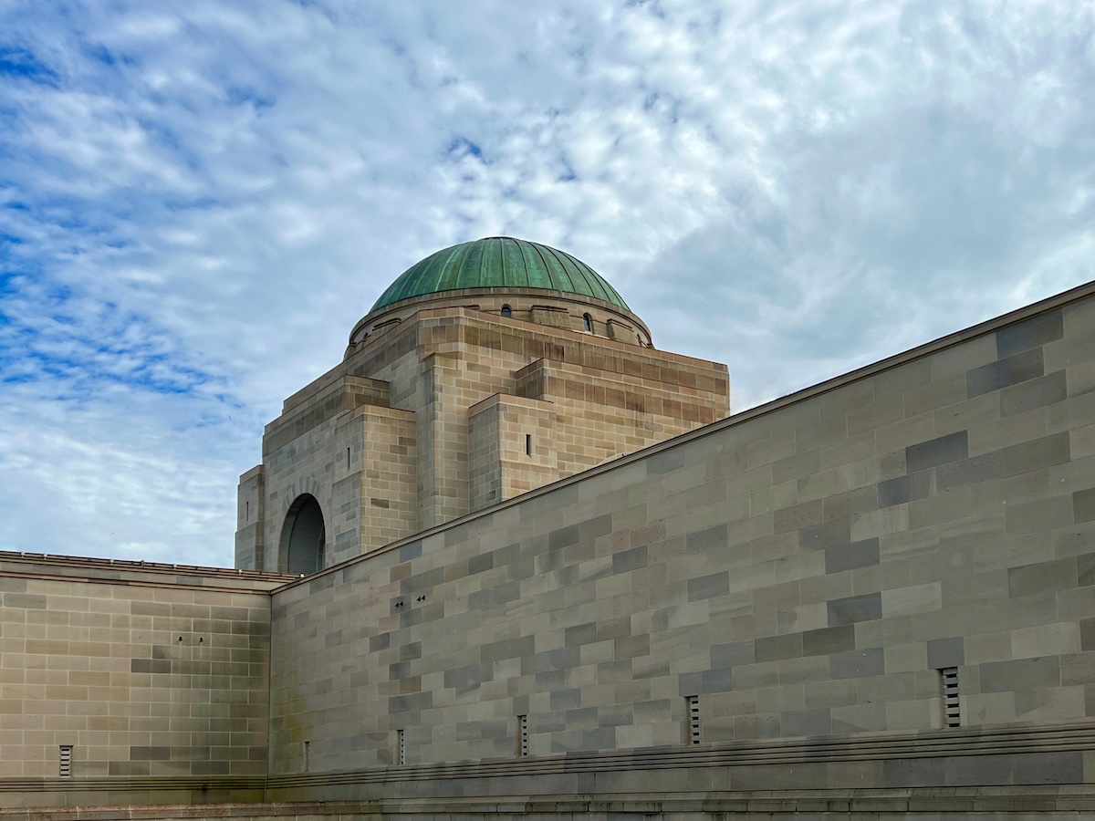 Australian War Memorial