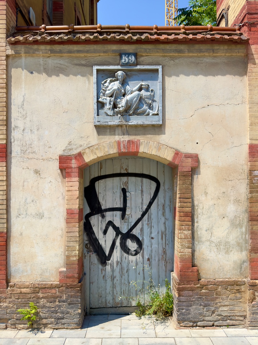 Door