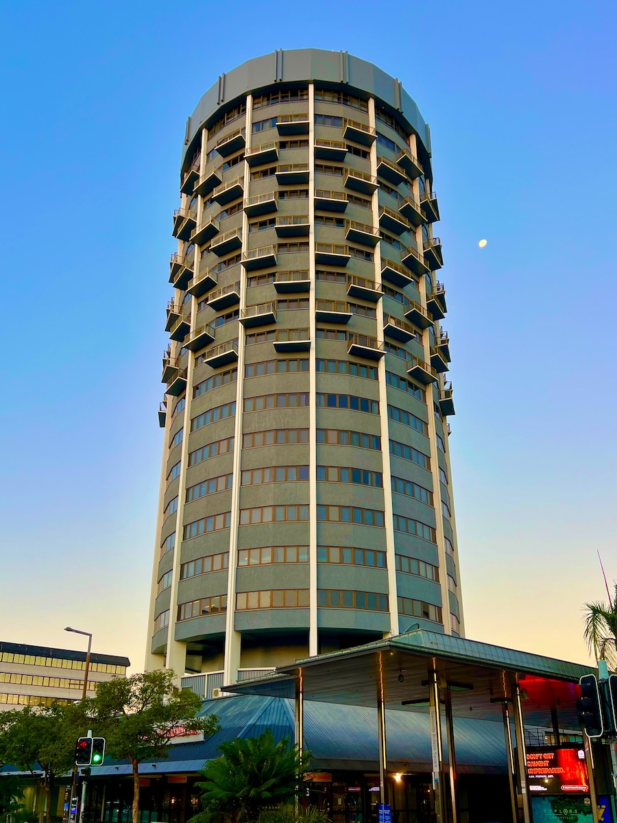 Hotel Grand Chancellor